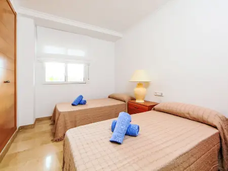 Estrella del Mar, Appartement 4 personnes à Dénia - Photo 15