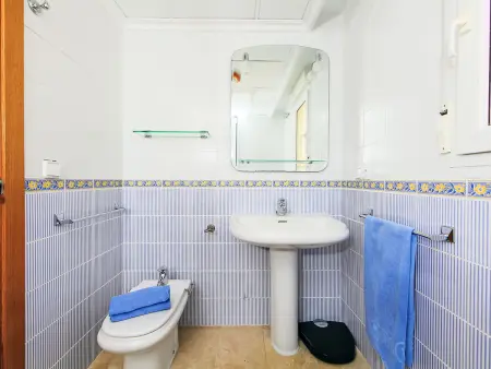 Estrella del Mar, Appartement 4 personnes à Dénia - Photo 17