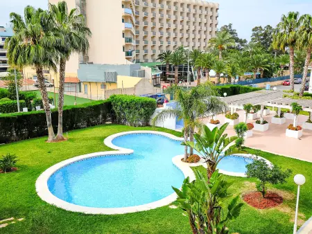 Estrella del Mar, Appartement 4 personnes à Dénia - Photo 18