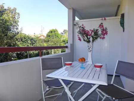 Selvia Quetia, Appartement 2 personnes à Ondres - Photo 2
