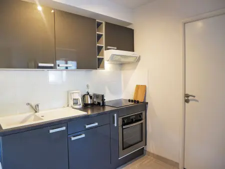 Selvia Quetia, Appartement 2 personnes à Ondres - Photo 3