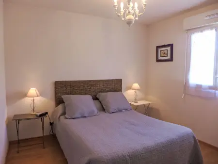 Selvia Quetia, Appartement 2 personnes à Ondres - Photo 5