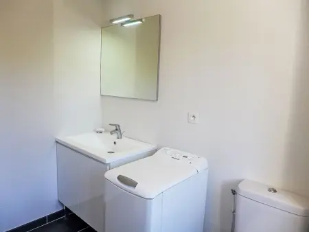 Selvia Quetia, Appartement 2 personnes à Ondres - Photo 11