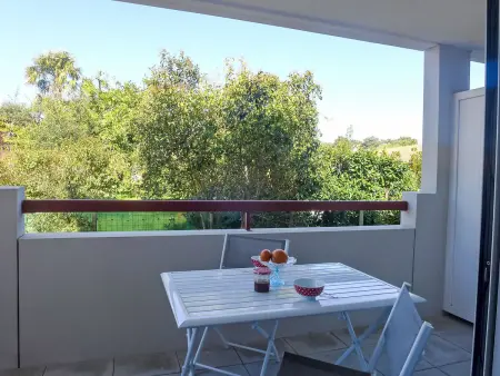 Selvia Quetia, Appartement 2 personnes à Ondres - Photo 12