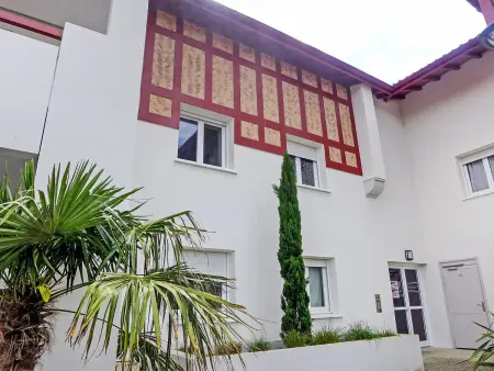 Selvia Quetia, Appartement 2 personnes à Ondres - Photo 14