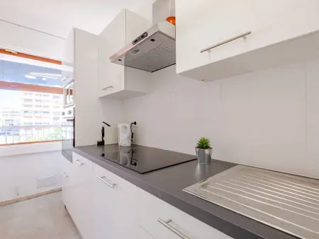 Le Méditerranée, Appartement 4 personnes à Fréjus - Photo 3