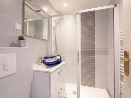 Le Méditerranée, Appartement 4 personnes à Fréjus - Photo 4