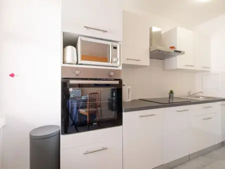 Le Méditerranée, Appartement 4 personnes à Fréjus - Photo 6