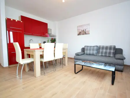 Kika, Appartement 6 personnes à Medulin Ližnjan - Photo 2