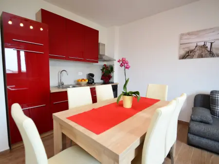 Kika, Appartement 6 personnes à Medulin Ližnjan - Photo 3