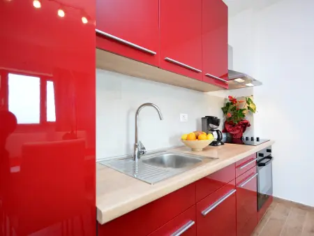 Kika, Appartement 6 personnes à Medulin Ližnjan - Photo 4