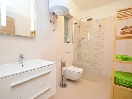 Kika, Appartement 6 personnes à Medulin Ližnjan - Photo 9
