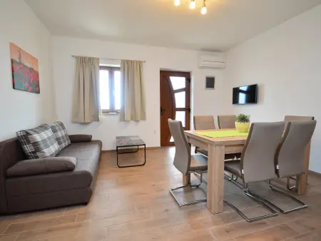 Kika, Appartement 6 personnes à Medulin Ližnjan - Photo 2
