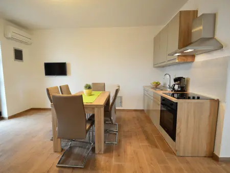 Kika, Appartement 6 personnes à Medulin Ližnjan - Photo 7