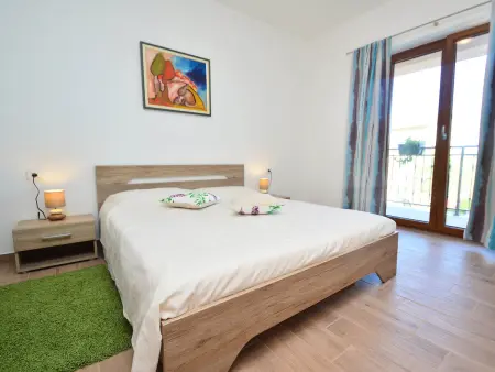 Kika, Appartement 6 personnes à Medulin Ližnjan - Photo 8