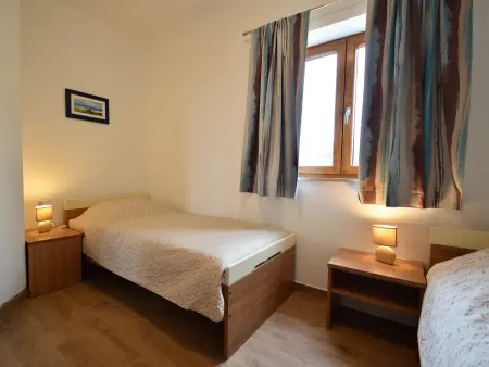 Kika, Appartement 6 personnes à Medulin Ližnjan - Photo 9