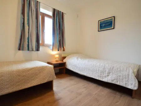 Kika, Appartement 6 personnes à Medulin Ližnjan - Photo 10
