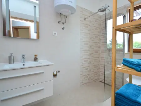Kika, Appartement 6 personnes à Medulin Ližnjan - Photo 11