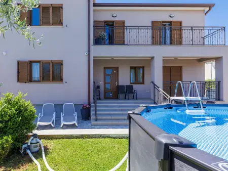 Kika, Appartement 6 personnes à Medulin Ližnjan - Photo 14