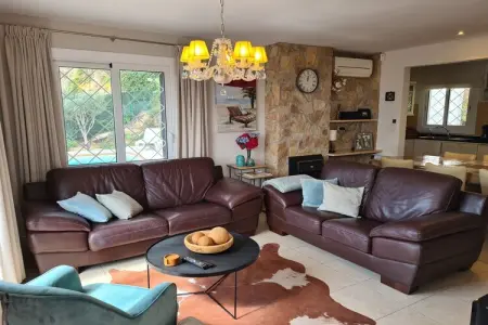 Colom, Retraite familiale sur la Costa Brava - Photo 4