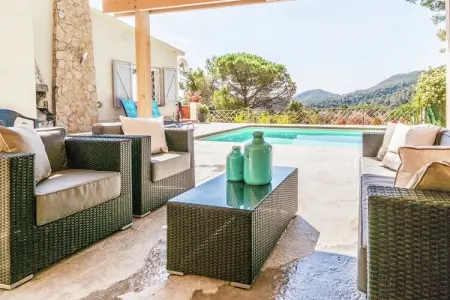 Colom, Retraite familiale sur la Costa Brava - Photo 16