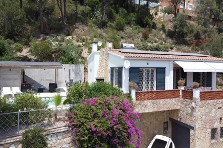 Colom, Retraite familiale sur la Costa Brava - Photo 19