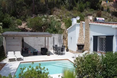 Colom, Retraite familiale sur la Costa Brava - Photo 27