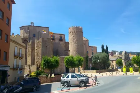 Colom, Retraite familiale sur la Costa Brava - Photo 38