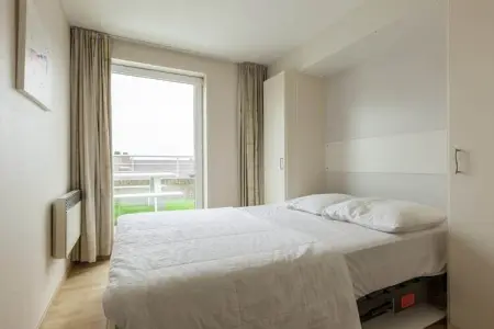 Penthouse Margaux, Penthouse avec 2 terrasses et vue mer/casino - Photo 4
