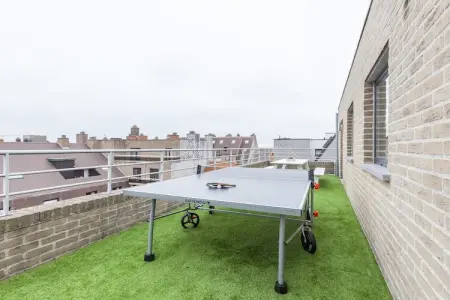 Penthouse Margaux, Penthouse avec 2 terrasses et vue mer/casino - Photo 10
