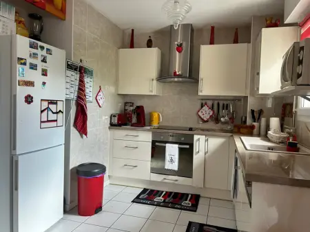 Charmant appartement à Ondres pour 4 pers. avec loggia et parking - Photo 4