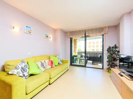 Can Pavet, Appartement 5 personnes à Cambrils - Photo 2