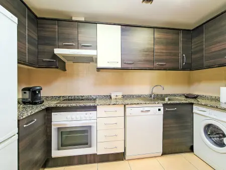 Can Pavet, Appartement 5 personnes à Cambrils - Photo 3