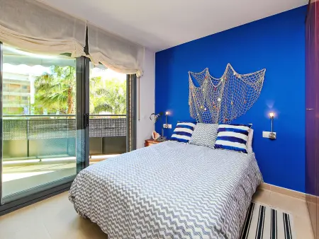 Can Pavet, Appartement 5 personnes à Cambrils - Photo 4