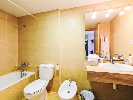 Can Pavet, Appartement 5 personnes à Cambrils - Photo 10