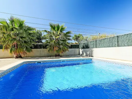 Can Pavet, Appartement 5 personnes à Cambrils - Photo 12