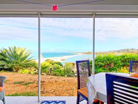 Studio spacieux à Saint-Martin, vue sur mer, proche plage - Photo 3