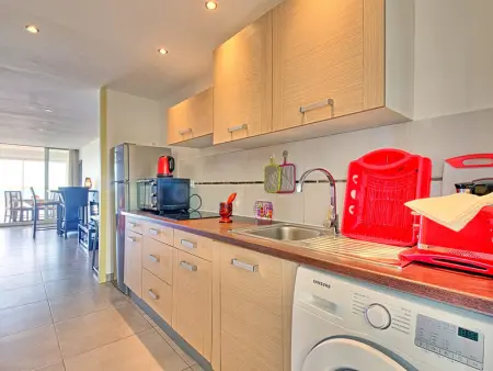 Studio spacieux à Saint-Martin, vue sur mer, proche plage - Photo 6