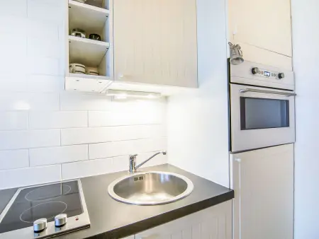 Les Marinas, Appartement 2 personnes à Deauville Trouville - Photo 8