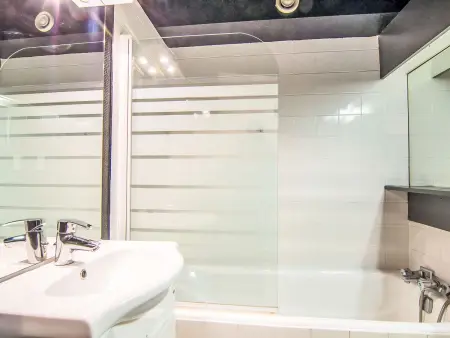 Les Marinas, Appartement 2 personnes à Deauville Trouville - Photo 9