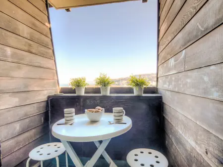 Les Marinas, Appartement 2 personnes à Deauville Trouville - Photo 10