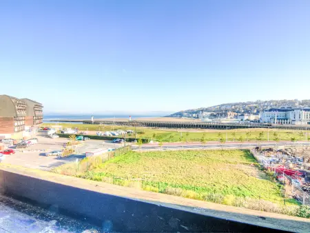Les Marinas, Appartement 2 personnes à Deauville Trouville - Photo 11