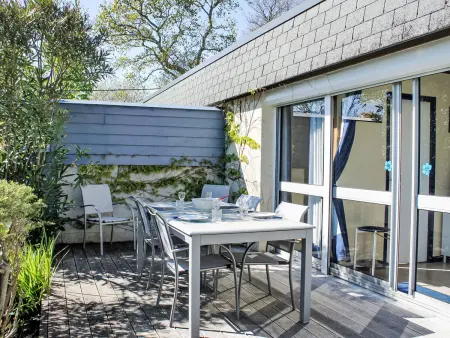 TY Greg, Maison 4 personnes à Crozon Morgat - Photo 1