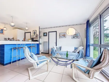 TY Greg, Maison 4 personnes à Crozon Morgat - Photo 2