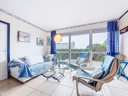 TY Greg, Maison 4 personnes à Crozon Morgat - Photo 3