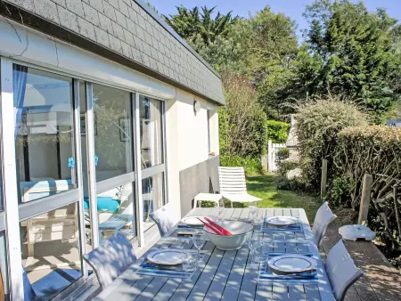TY Greg, Maison 4 personnes à Crozon Morgat - Photo 5