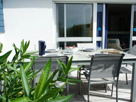 TY Greg, Maison 4 personnes à Crozon Morgat - Photo 6