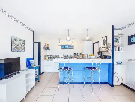 TY Greg, Maison 4 personnes à Crozon Morgat - Photo 8