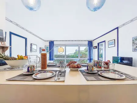 TY Greg, Maison 4 personnes à Crozon Morgat - Photo 11