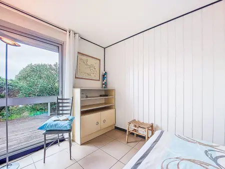 TY Greg, Maison 4 personnes à Crozon Morgat - Photo 14